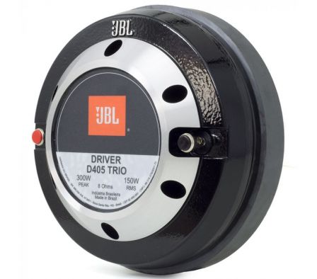 DRIVER JBL D405 TRIO
