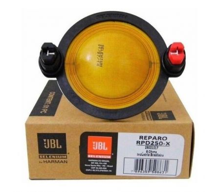 RPD250-X JBL 