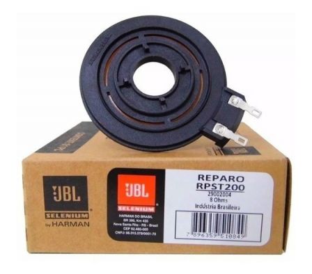RPST200 JBL 
