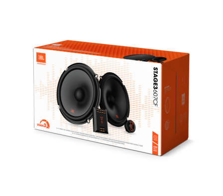 PARLANTE JBL STAGE 3607CF AM