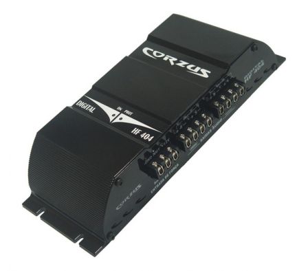 AMPLIFICADOR CORZUS EX HF404