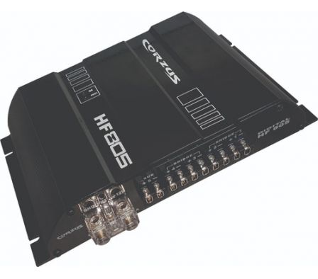 AMPLIFICADOR CORZUS EX HF 805
