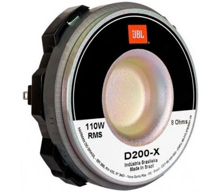 DRIVER JBL D200X 
