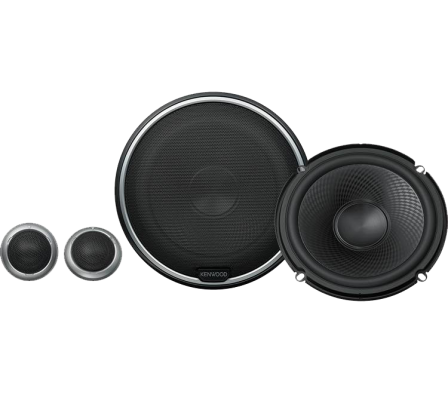 PARLANTE KENWOOD KFC P710 PS K 