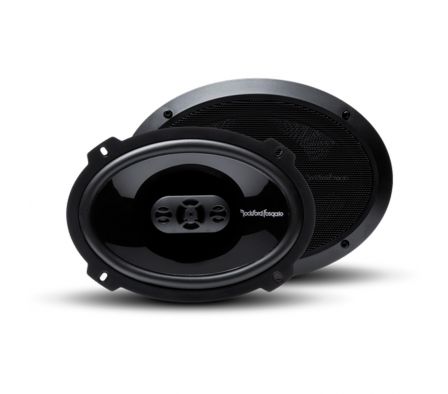 ROCKFORD PARLANTE 4 VIAS 6X9 P1694