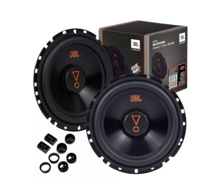 PARLANTE JBL 62VMS80 KIT 2 VÍAS