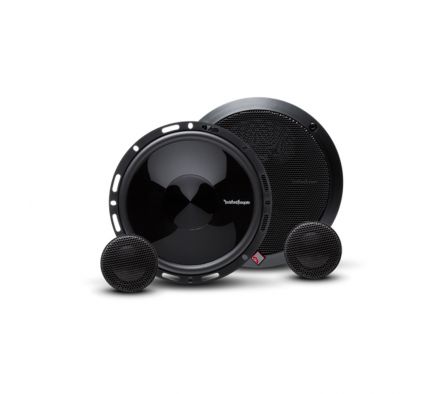 ROCKFORD PARLANTE KIT DE 2 VIAS 6.5" R165-S