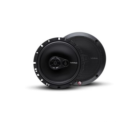 ROCKFORD PARLANTE TRIAXIAL 6.5" R165X3