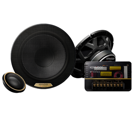 PARLANTE KENWOOD XR 1701P K